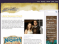 libertynazarenechurch.com