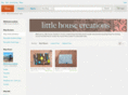 littlehousecreations.com