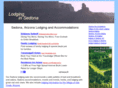 lodging-in-sedona.com