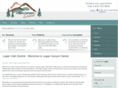 logancanyondental.com