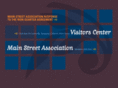 mainstreetassociation.com