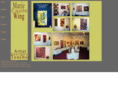 mariecastlewing.com