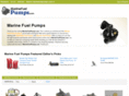 marinefuelpumps.com