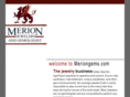 meriongems.com
