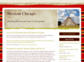 mexicanchicago.com