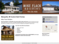 mikeflackbuilders.com