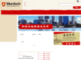 murdoch-china.com