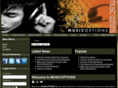 musicoptions.biz