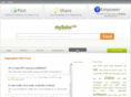 mysolvr.com