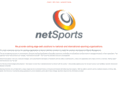 netsportsltd.com