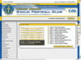 newryboscogfc.com