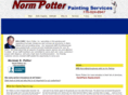 normpotterinc.com