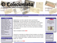 ocolecionista.com