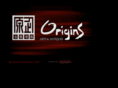 originsartsandantiques.com