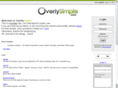 overlysimple.com