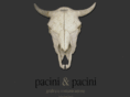 paciniepacini.com