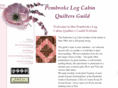 pembrokelogcabinquilters.com