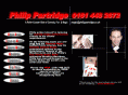 philippartridge.co.uk