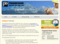 progelectric.com