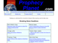 prophecyplanet.com