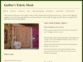 quiltersfabricstash.com
