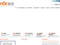 rdx-technology.com