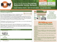 rockwoodsignaturerv.com