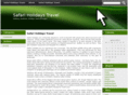 safariholidaystravel.com