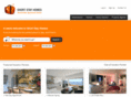 short-stay-homes.com