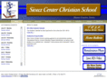 siouxcenterchristian.com