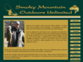smokymountainoutdoorsunlimited.com