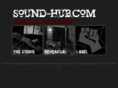 sound-hub.com