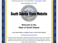 southdakotastatewebsite.com