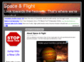 spaceandflight.com