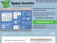 spacegremlinapp.com