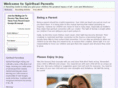 spiritualparents.com
