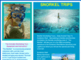 starfishsnorkeling.com