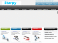 starpy.net