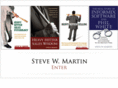 stevewmartin.com