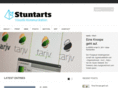 stuntarts.com