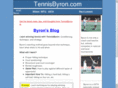 tennisbyron.com