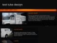 testtubedesign.com