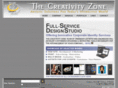 thecreativityzone.com