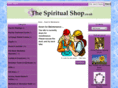 thespiritualshop.co.uk