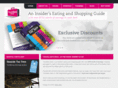 travellersdeck.com
