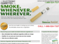 uselectroniccigarettes.com