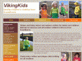 vikingkids.co.uk