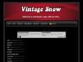 vintagesnow.com