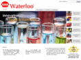 waterlooindia.com