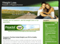 weight-loss-reviewed.org